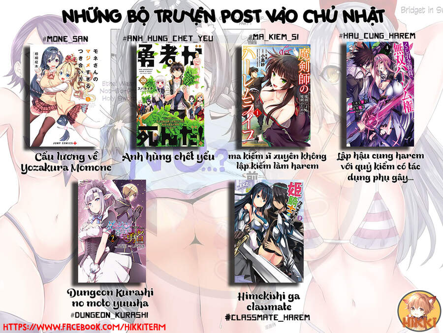 Vũ Trang Siêu Nhiên Chap 21 - Next Chap 22