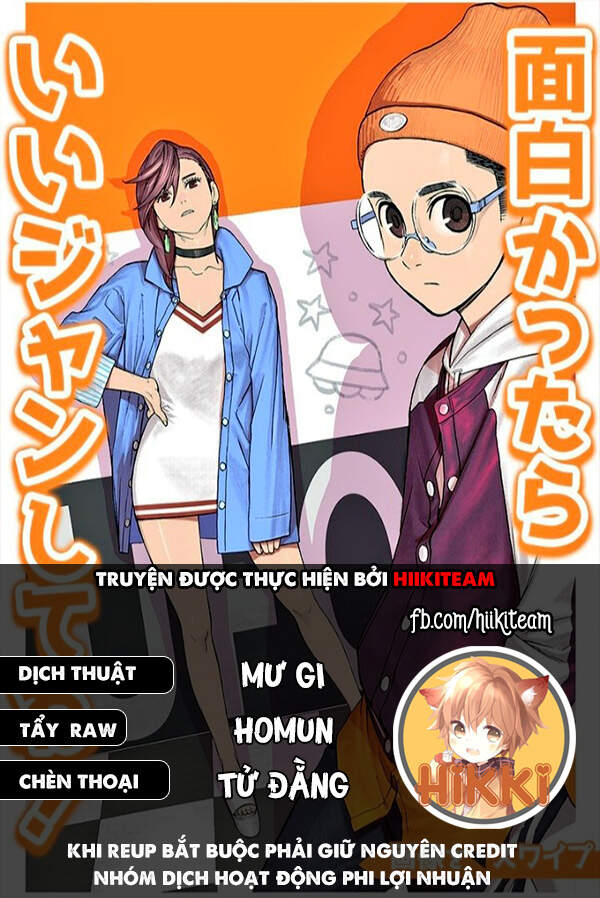Vũ Trang Siêu Nhiên Chap 34 - Next Chap 35