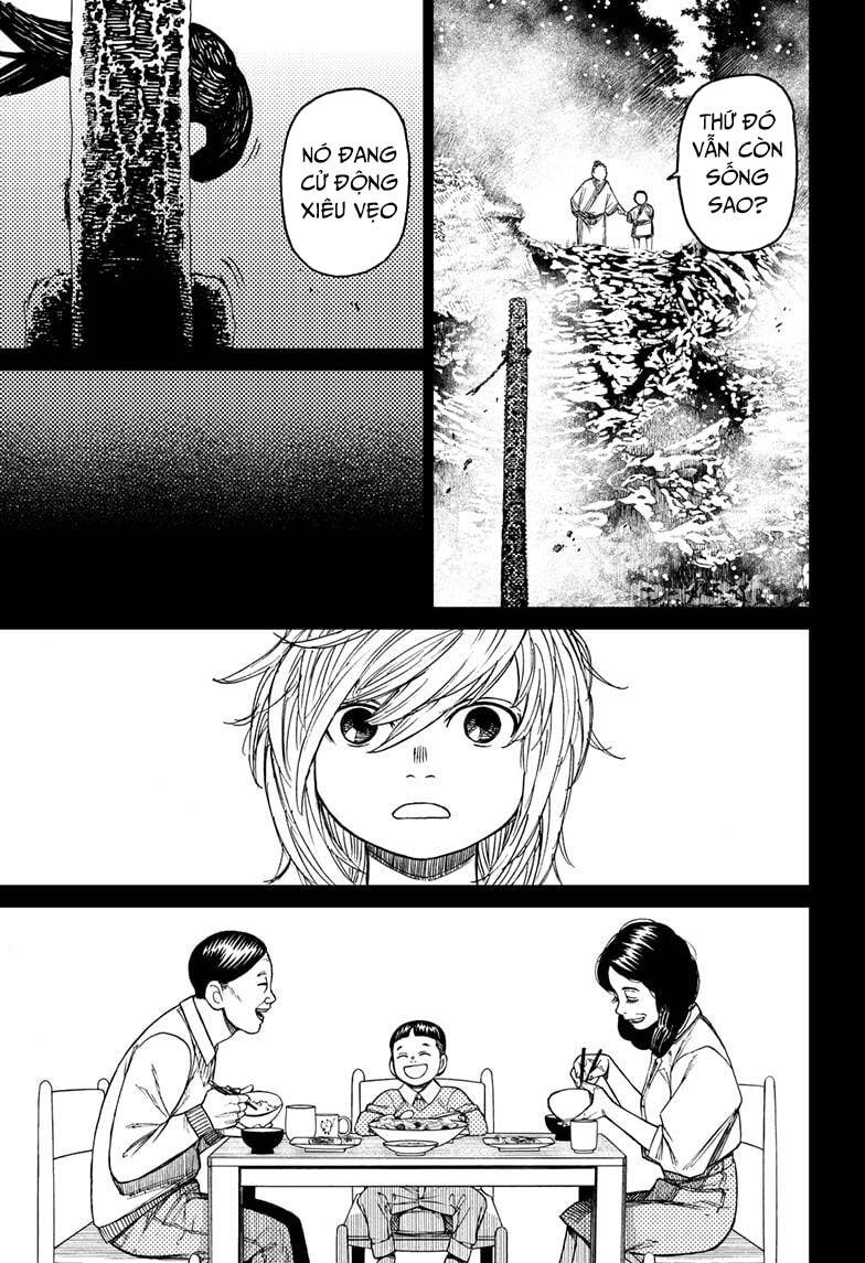 Vũ Trang Siêu Nhiên Chap 39 - Next Chap 40