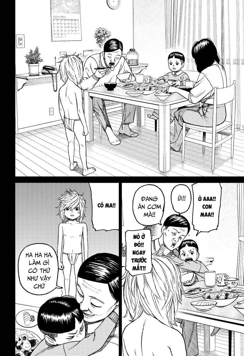 Vũ Trang Siêu Nhiên Chap 39 - Next Chap 40