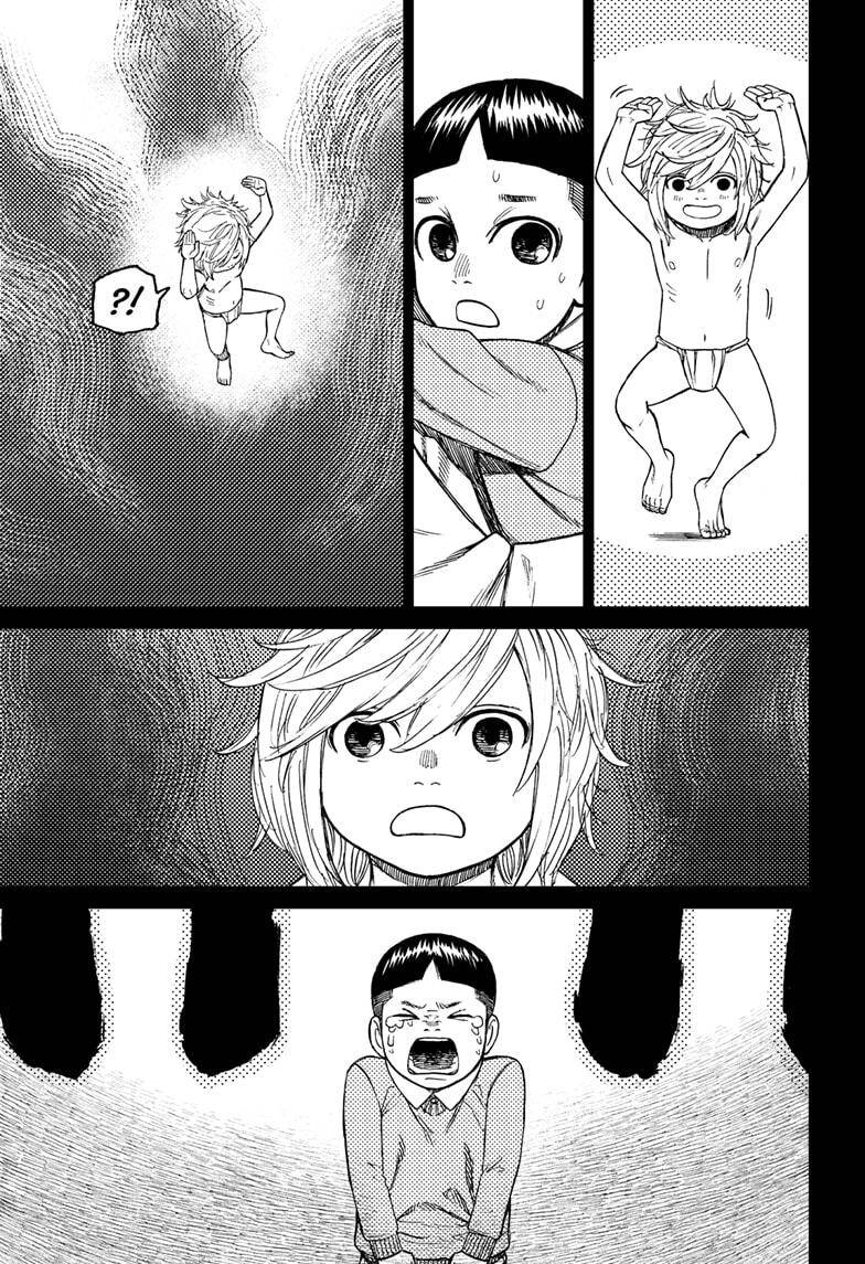 Vũ Trang Siêu Nhiên Chap 39 - Next Chap 40