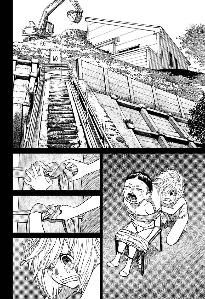 Vũ Trang Siêu Nhiên Chap 39 - Next Chap 40