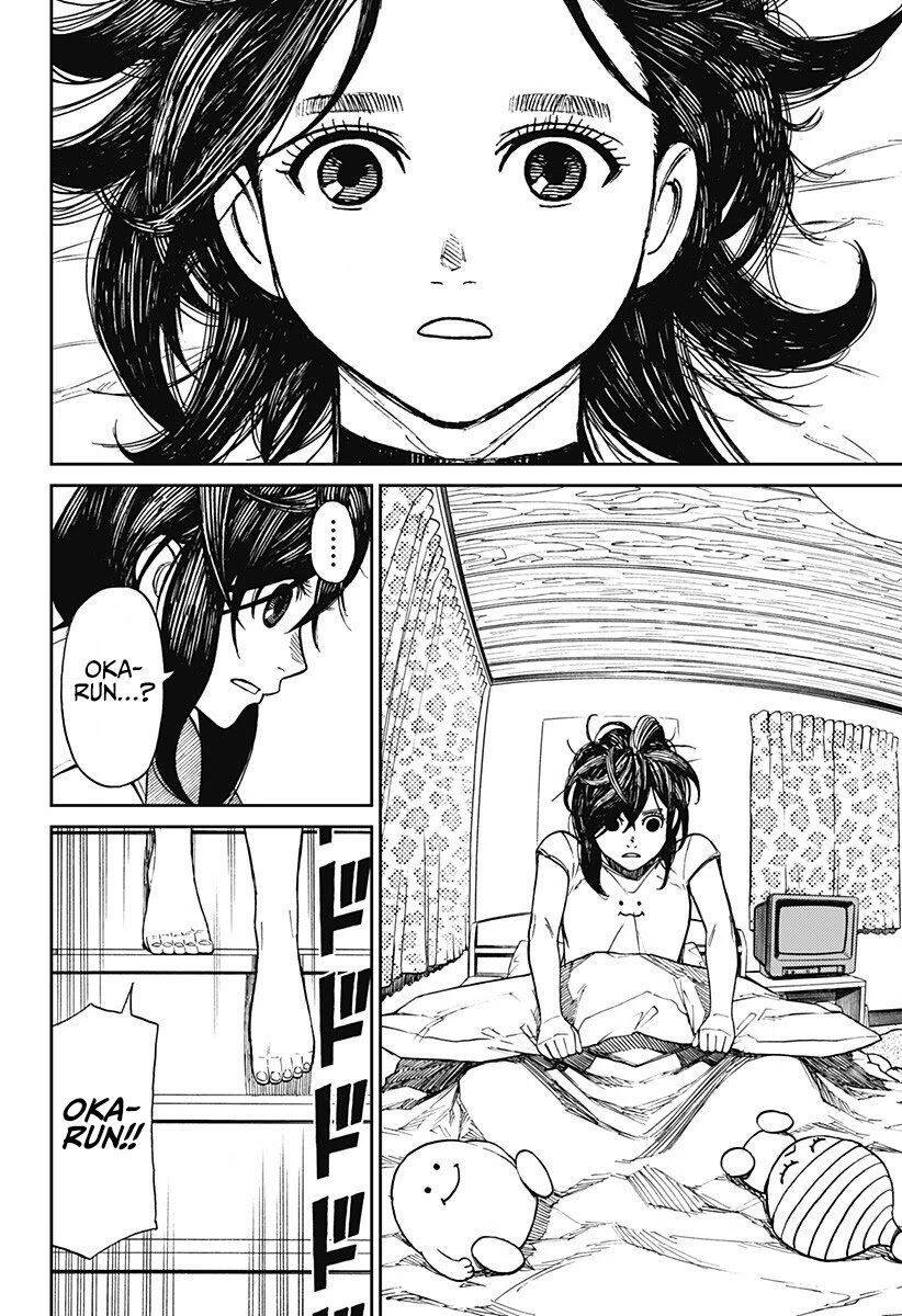 Vũ Trang Siêu Nhiên Chap 3 - Next Chap 4
