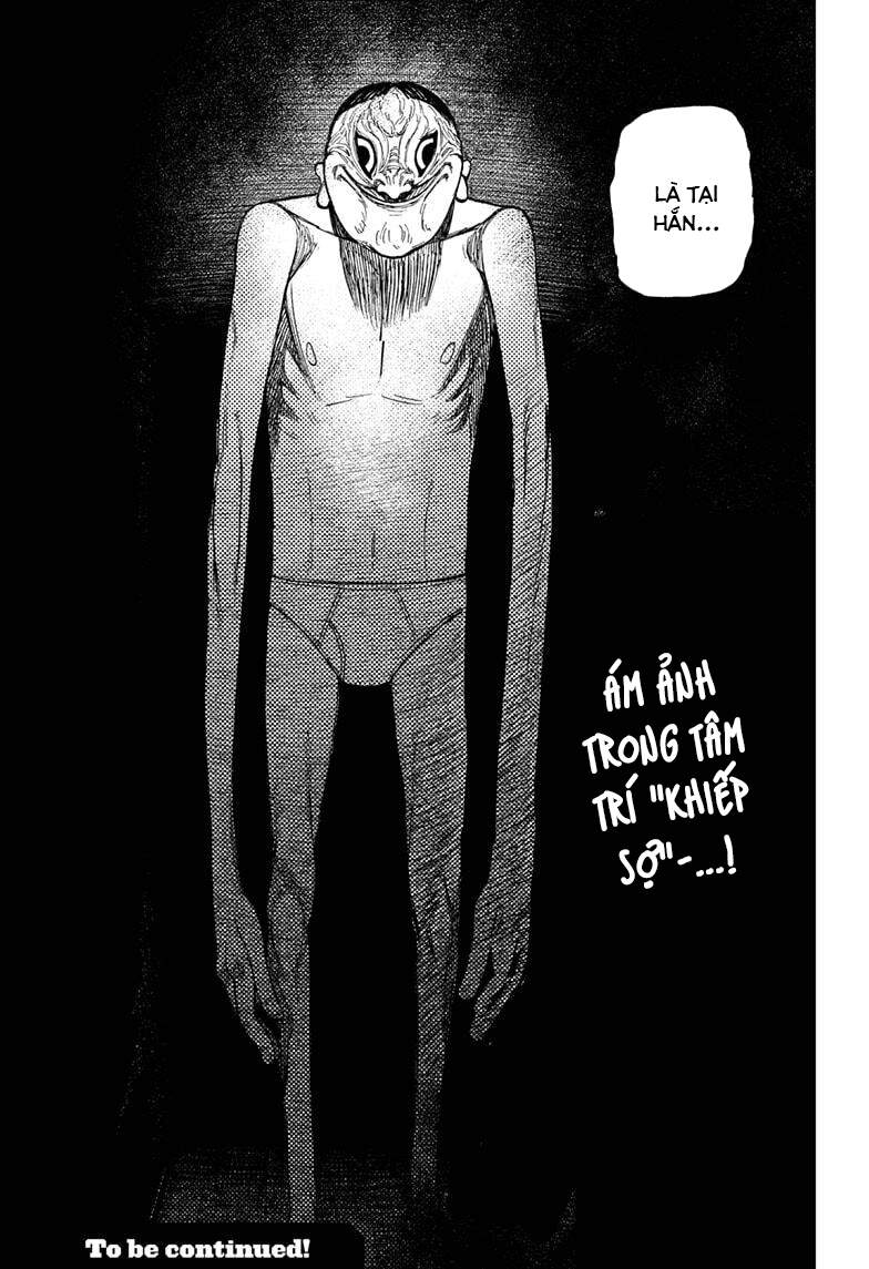 Vũ Trang Siêu Nhiên Chap 31 - Next Chap 32