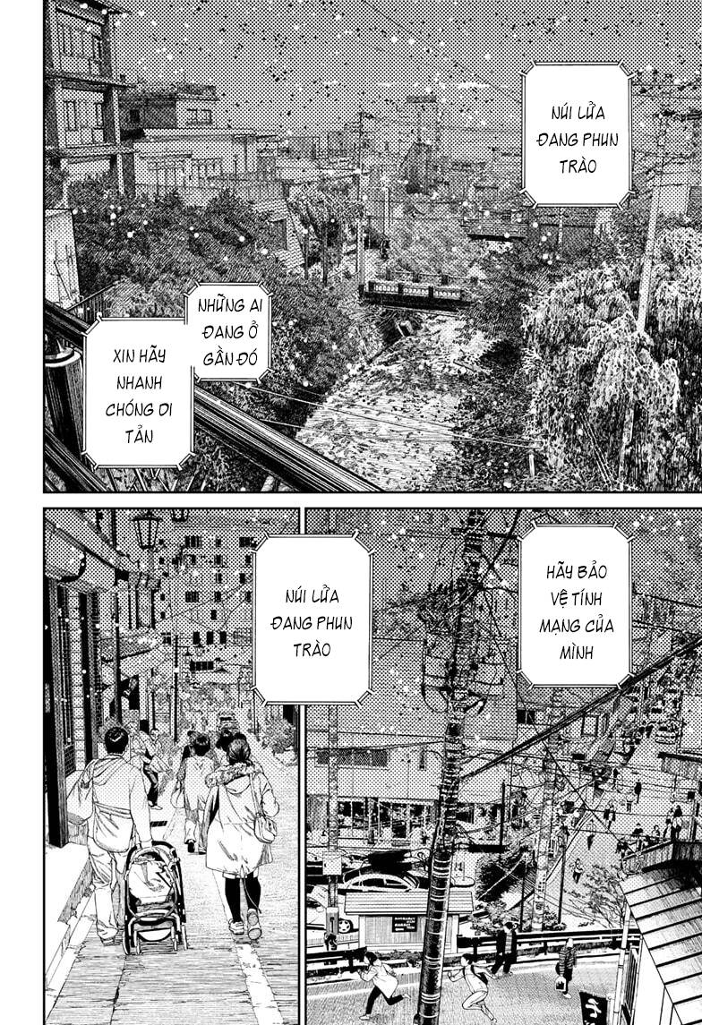 Vũ Trang Siêu Nhiên Chap 45 - Next Chap 46