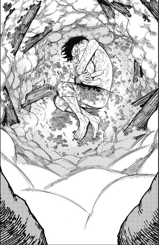 Vũ Trang Siêu Nhiên Chap 48 - Next Chap 49