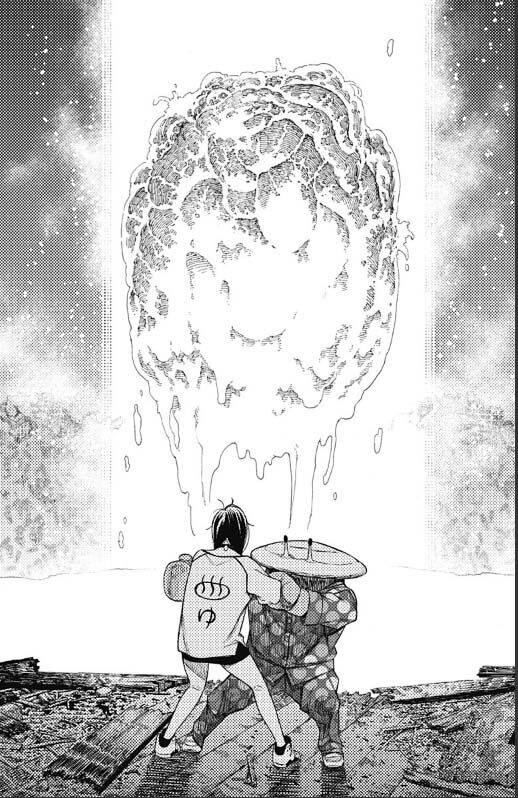 Vũ Trang Siêu Nhiên Chap 48 - Next Chap 49