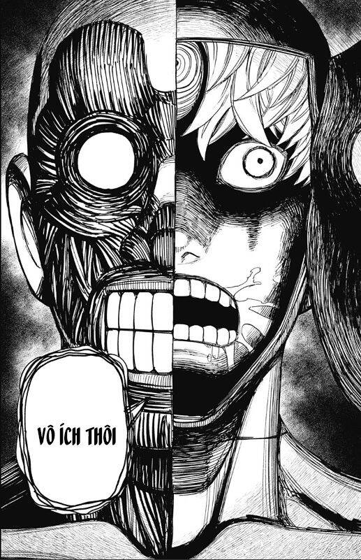 Vũ Trang Siêu Nhiên Chap 49 - Next Chap 50