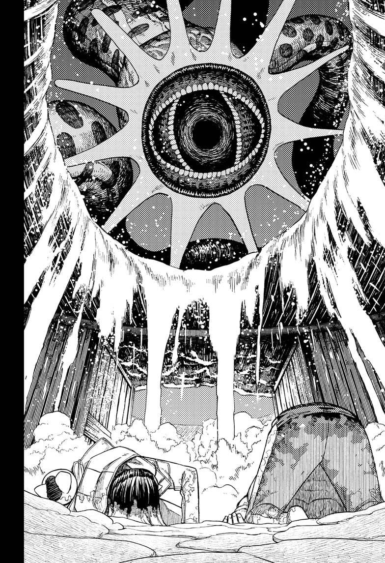 Vũ Trang Siêu Nhiên Chap 40 - Next Chap 41