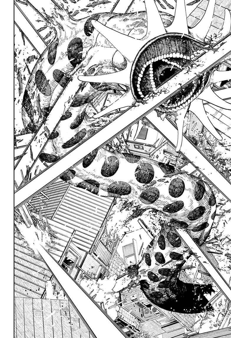 Vũ Trang Siêu Nhiên Chap 41 - Next Chap 42