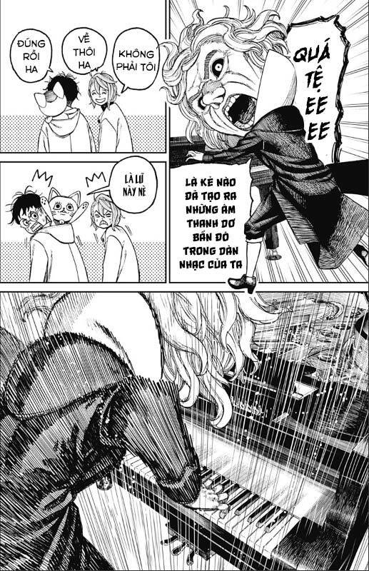 Vũ Trang Siêu Nhiên Chap 57 - Next Chap 58