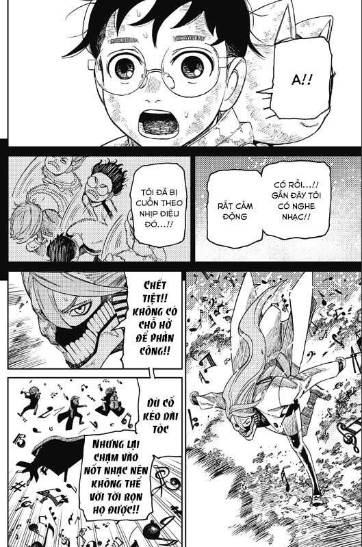 Vũ Trang Siêu Nhiên Chap 58 - Next Chap 59