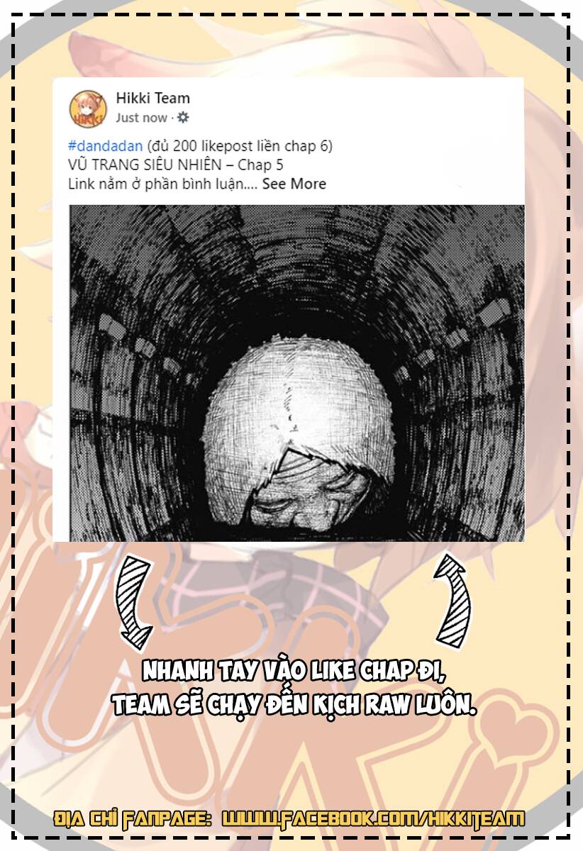 Vũ Trang Siêu Nhiên Chap 5 - Next Chap 6