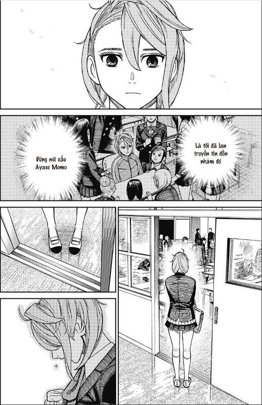 Vũ Trang Siêu Nhiên Chap 51 - Next Chap 52