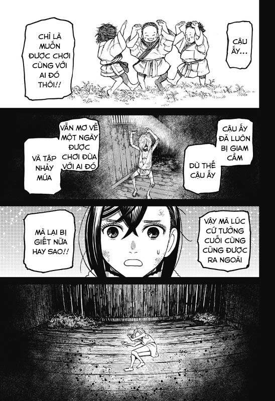 Vũ Trang Siêu Nhiên Chap 53 - Next Chap 54