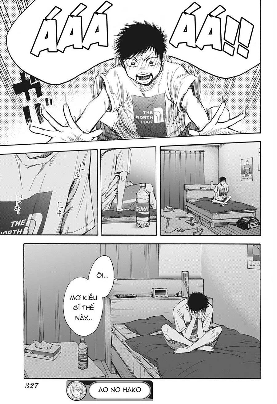 Blue Box Chap 59 - Next Chap 60