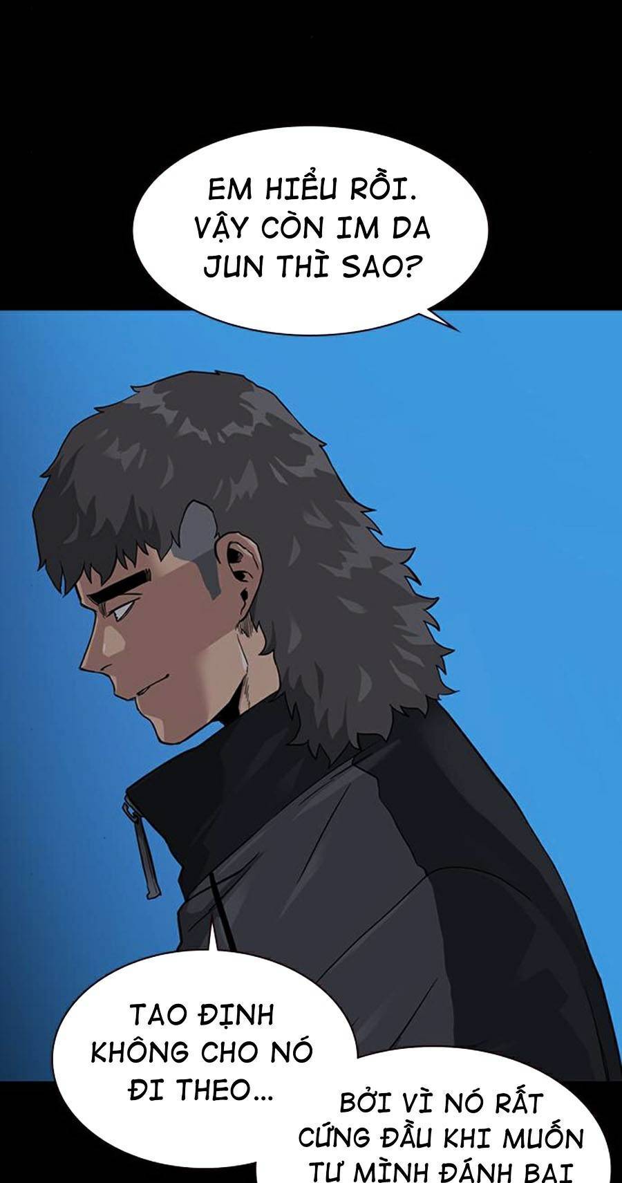 Để Có Thể Sống Sót Chap 40 - Next Chap 41