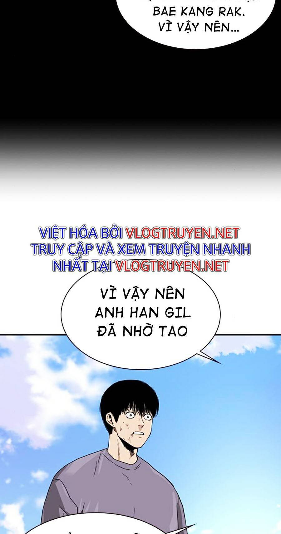 Để Có Thể Sống Sót Chap 40 - Next Chap 41