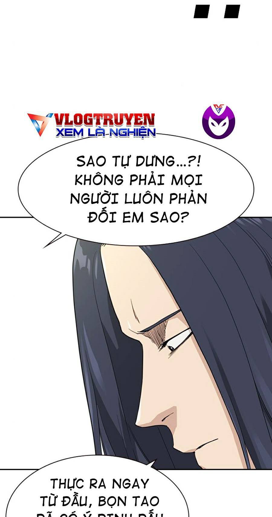 Để Có Thể Sống Sót Chap 40 - Next Chap 41