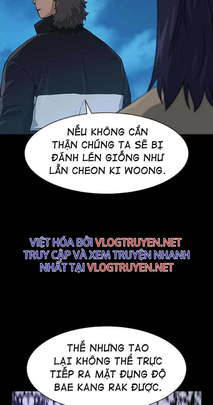 Để Có Thể Sống Sót Chap 40 - Next Chap 41