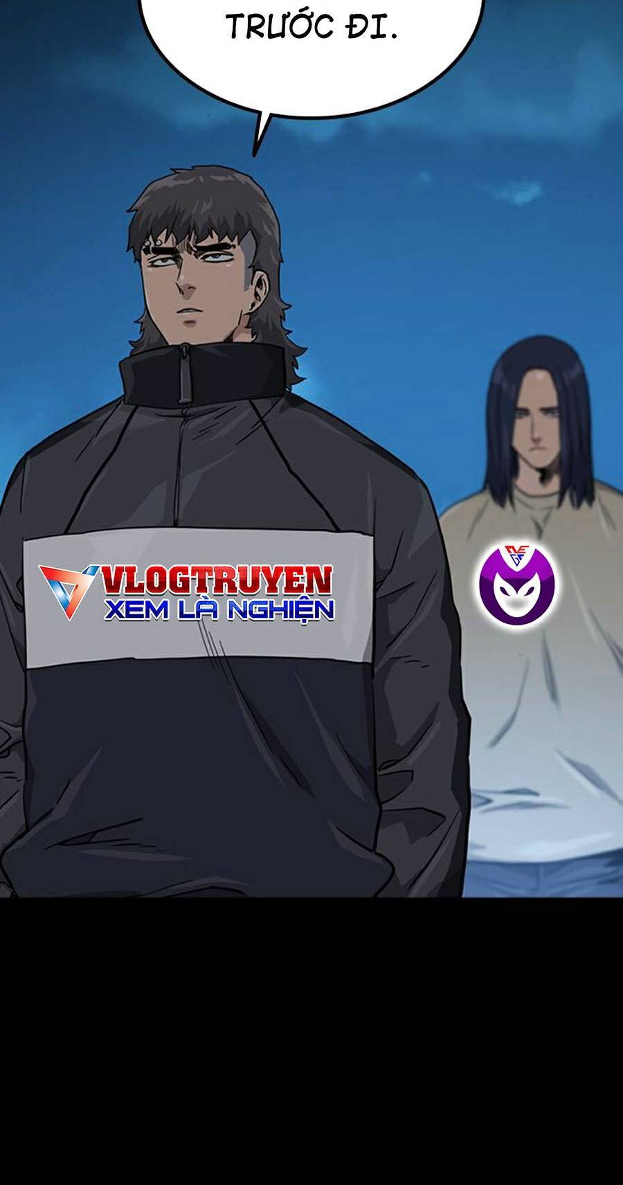 Để Có Thể Sống Sót Chap 40 - Next Chap 41