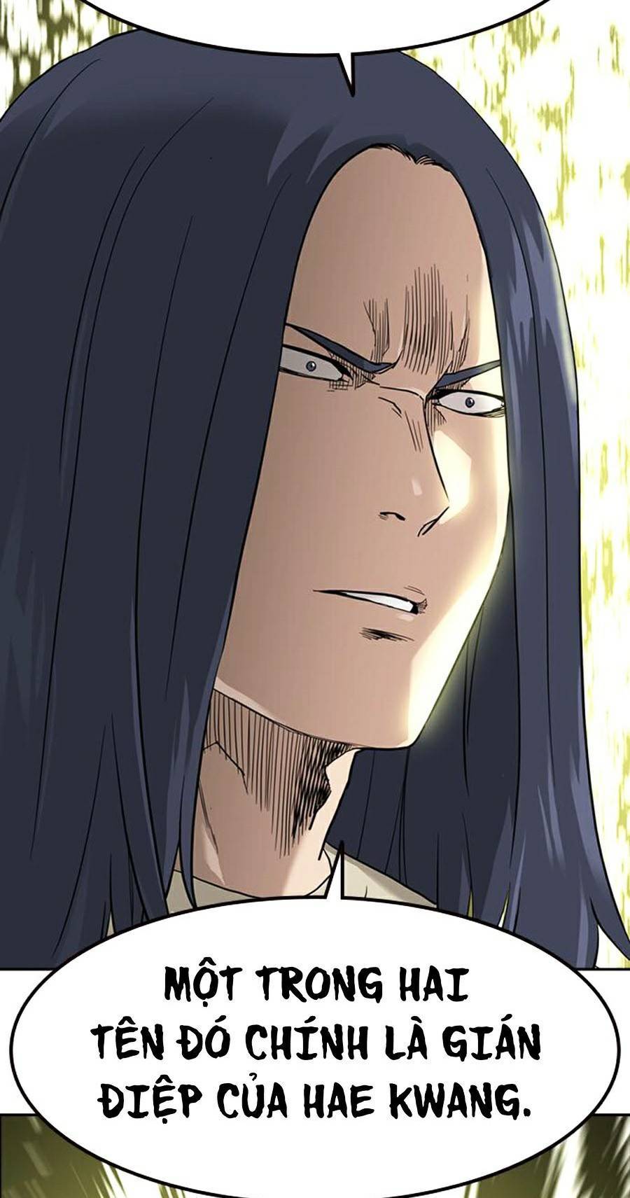 Để Có Thể Sống Sót Chap 40 - Next Chap 41