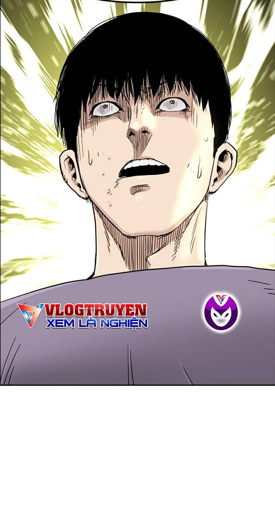 Để Có Thể Sống Sót Chap 40 - Next Chap 41