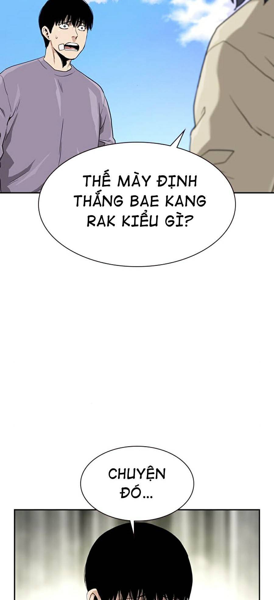 Để Có Thể Sống Sót Chap 40 - Next Chap 41