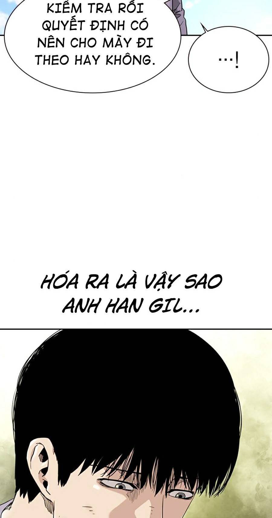 Để Có Thể Sống Sót Chap 40 - Next Chap 41