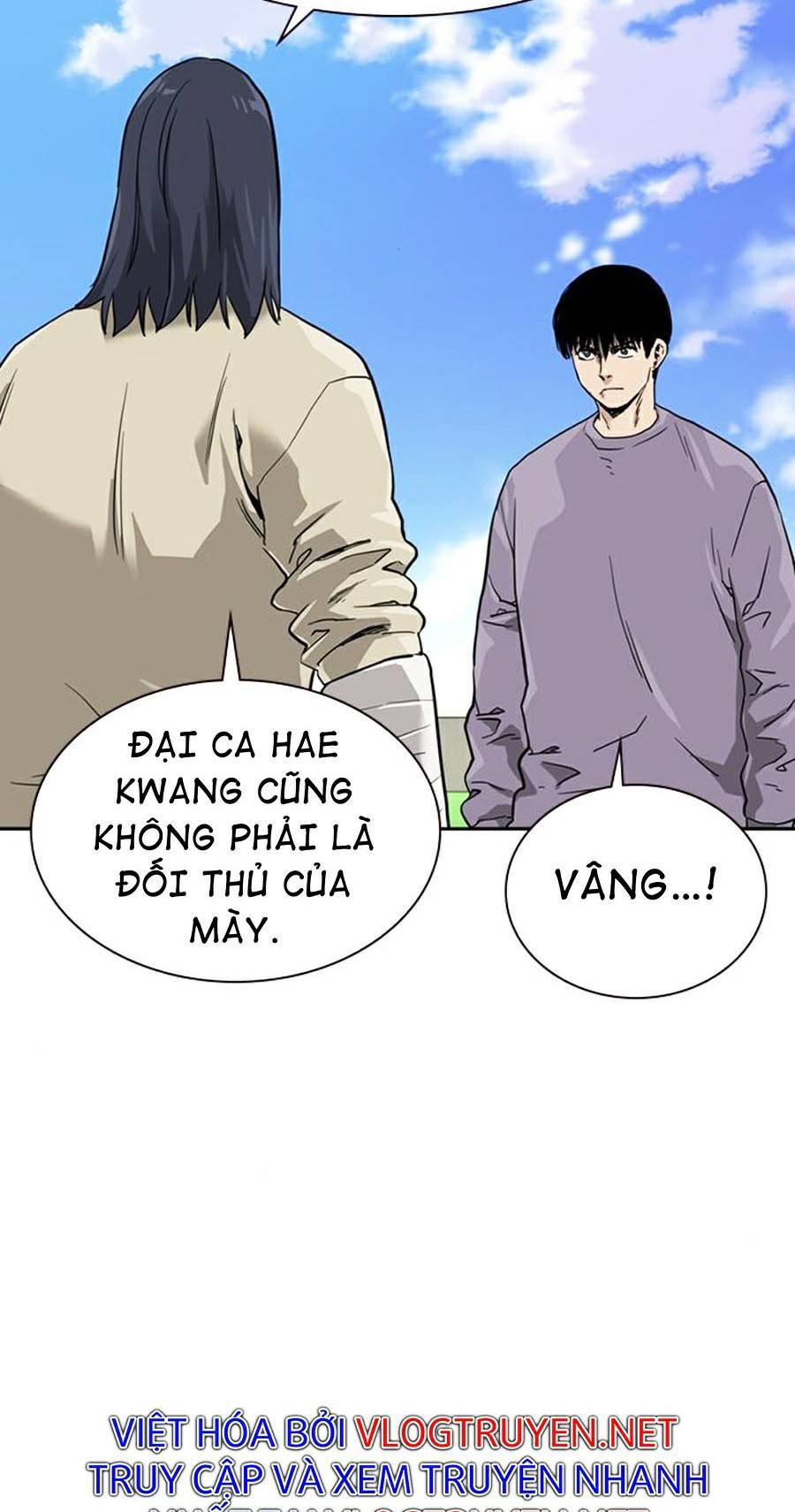 Để Có Thể Sống Sót Chap 40 - Next Chap 41