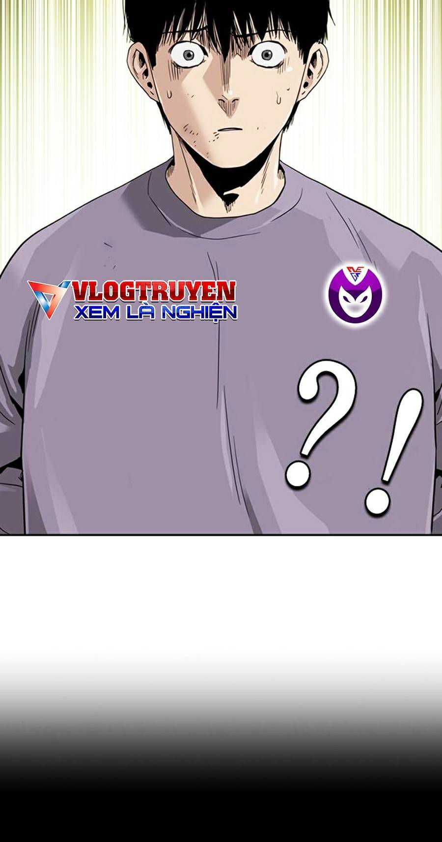 Để Có Thể Sống Sót Chap 40 - Next Chap 41