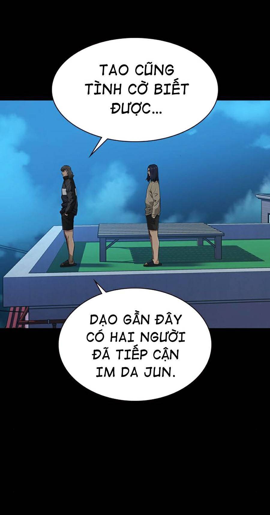 Để Có Thể Sống Sót Chap 40 - Next Chap 41