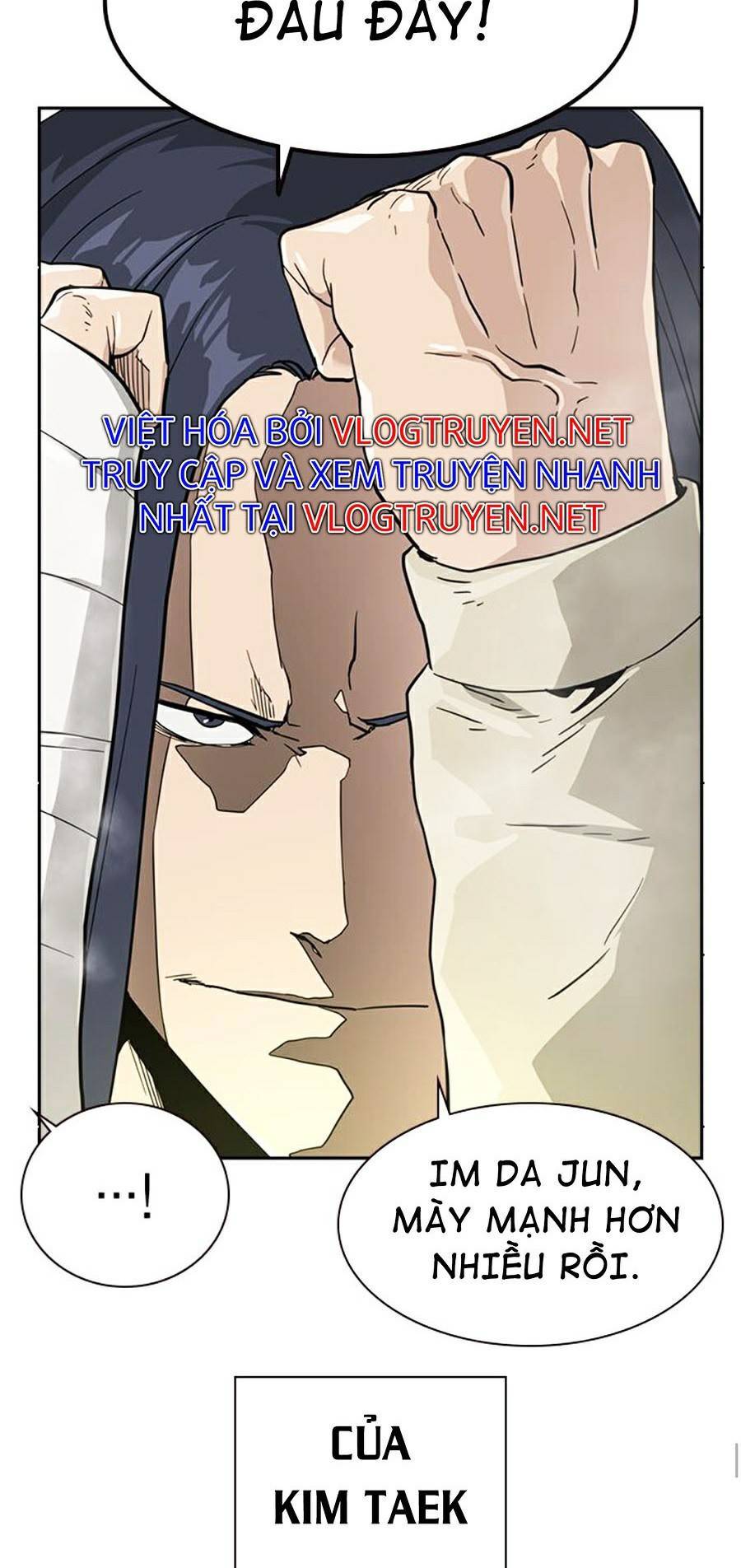 Để Có Thể Sống Sót Chap 40 - Next Chap 41