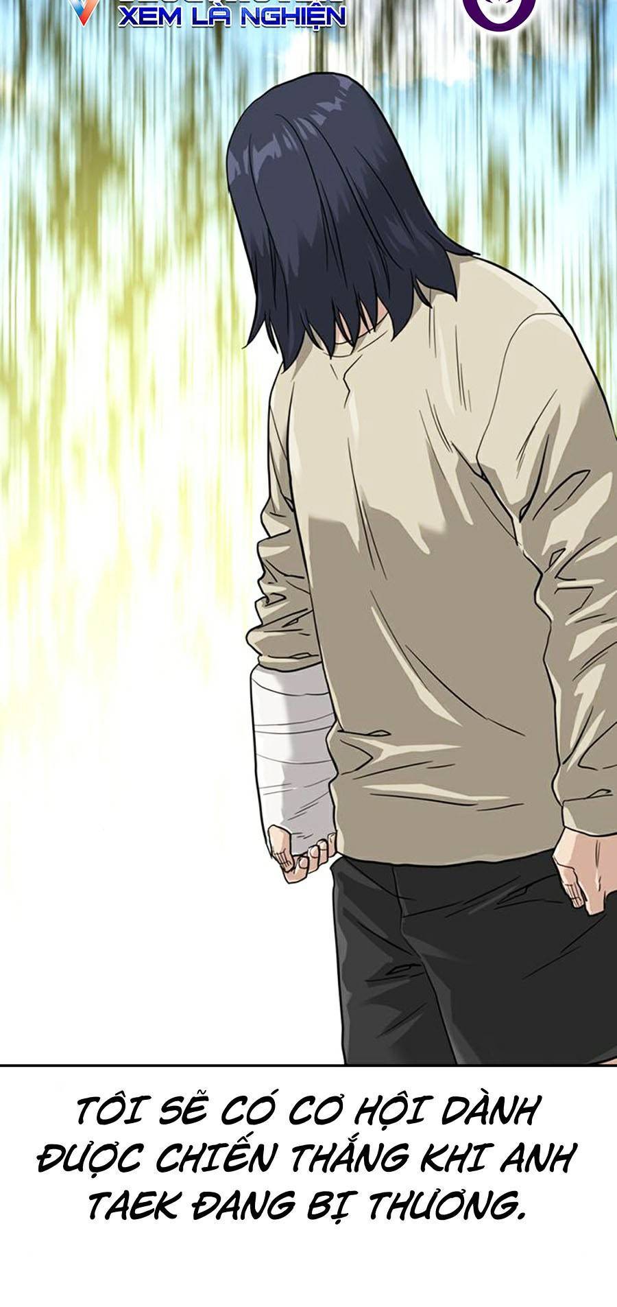 Để Có Thể Sống Sót Chap 40 - Next Chap 41