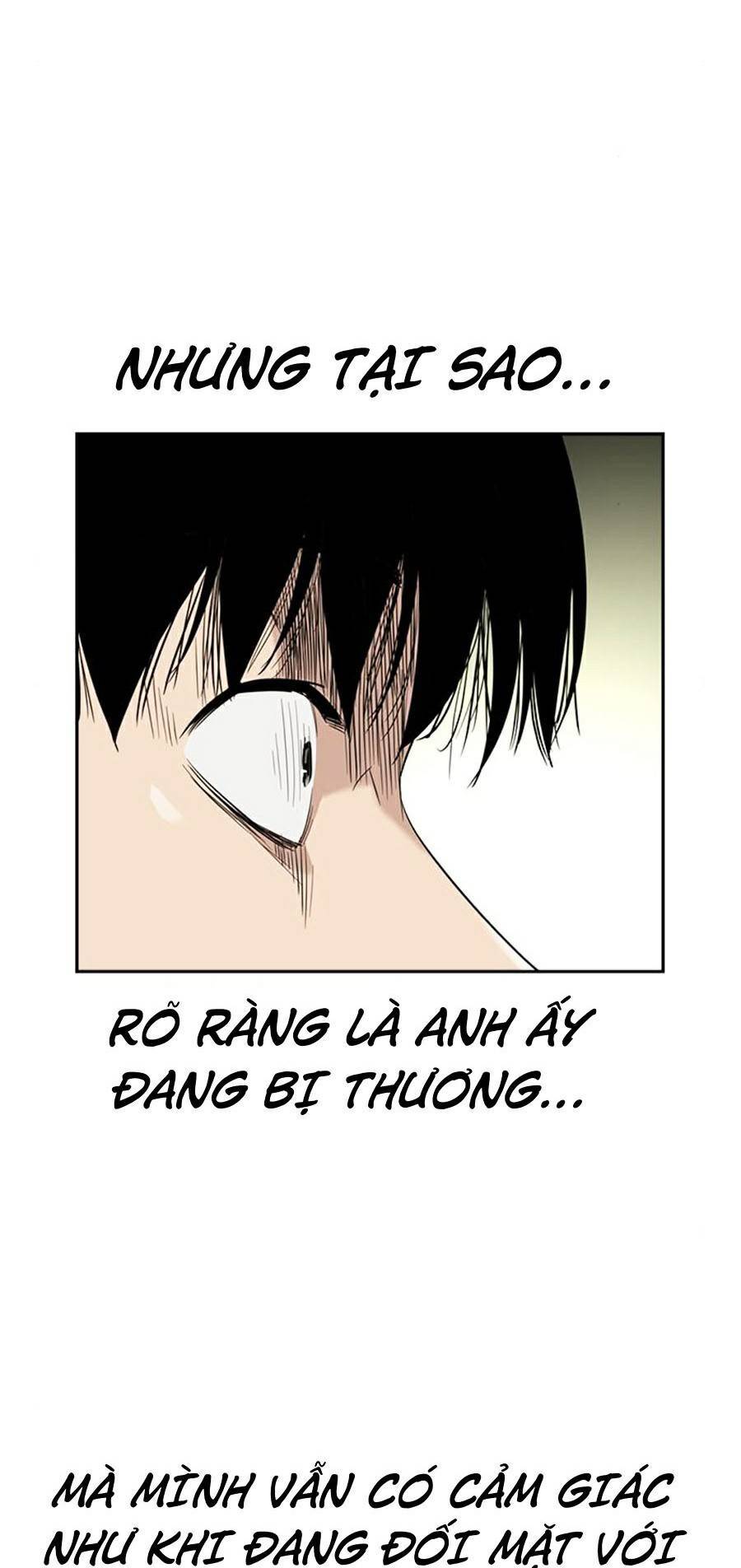 Để Có Thể Sống Sót Chap 40 - Next Chap 41