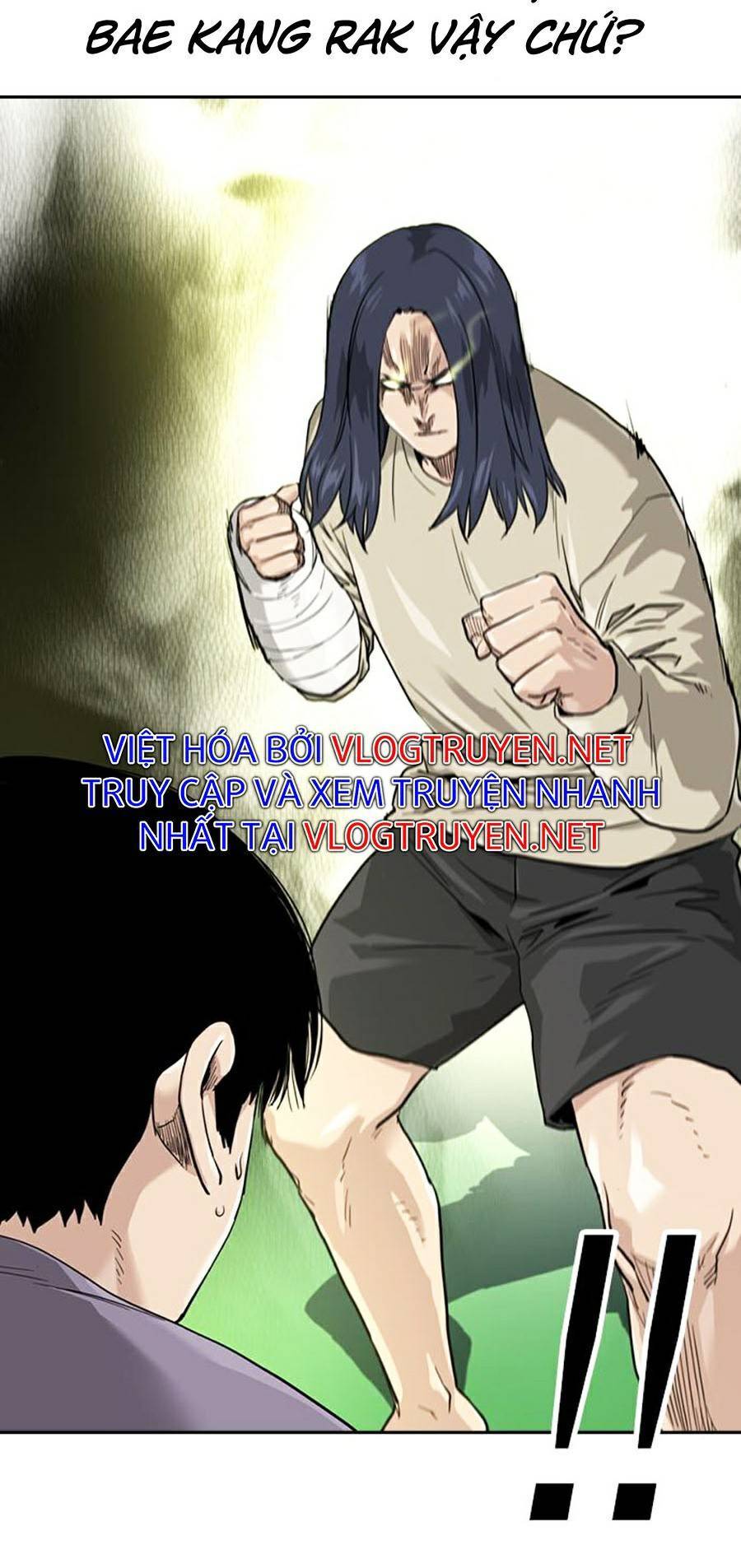 Để Có Thể Sống Sót Chap 40 - Next Chap 41
