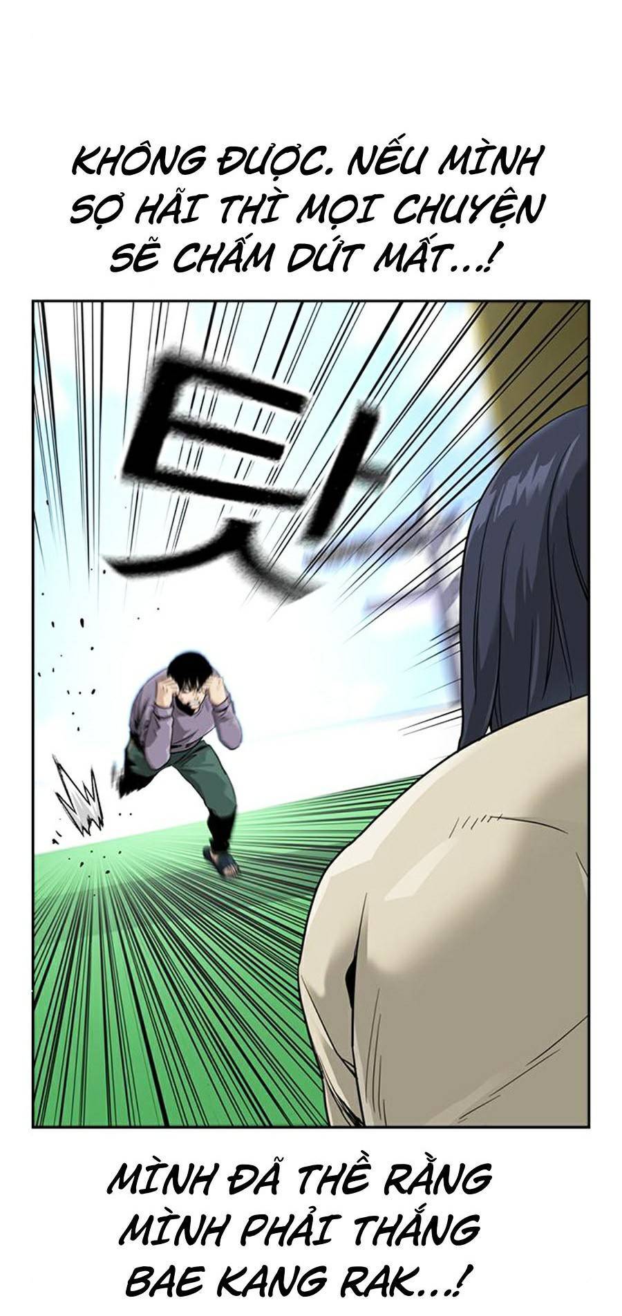 Để Có Thể Sống Sót Chap 40 - Next Chap 41