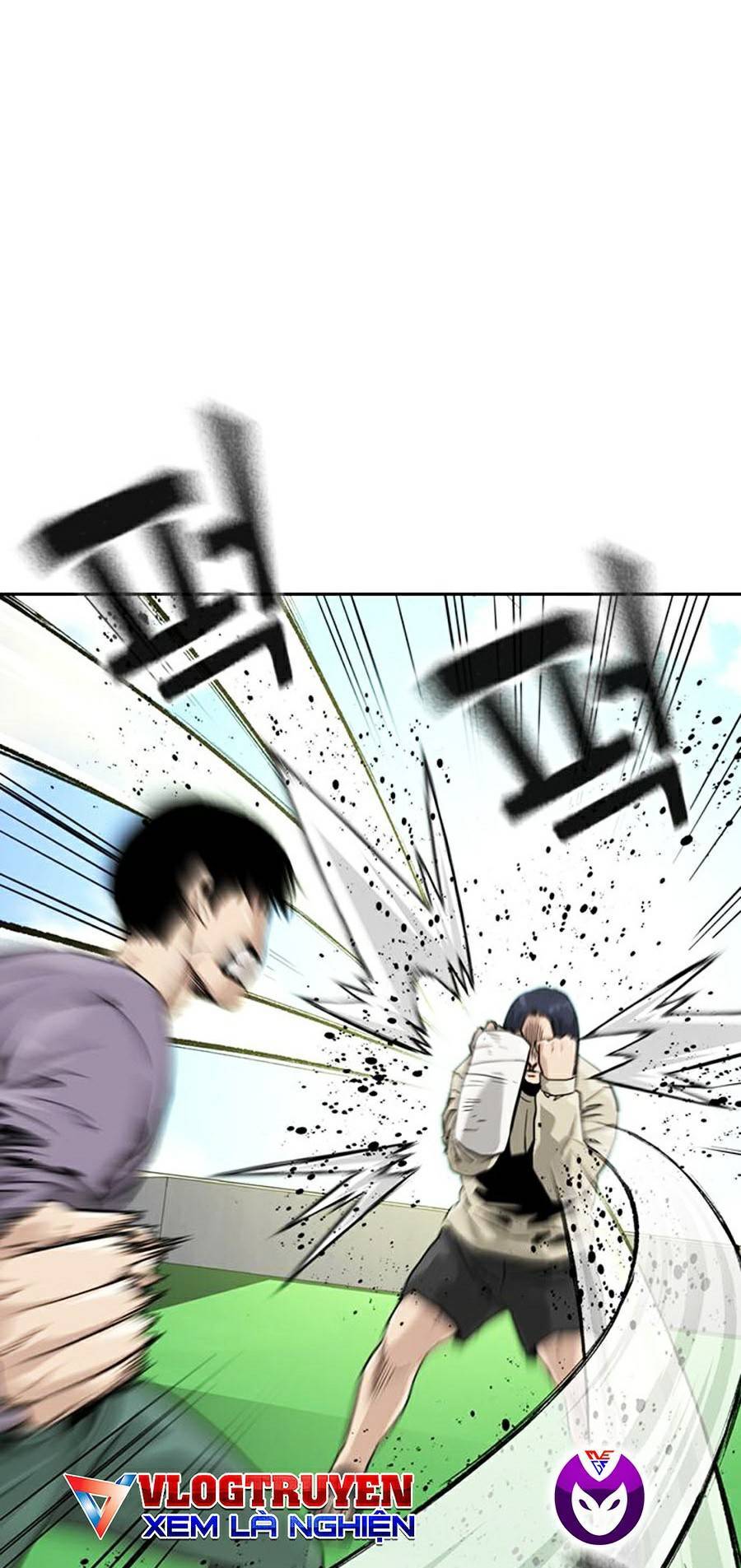 Để Có Thể Sống Sót Chap 40 - Next Chap 41