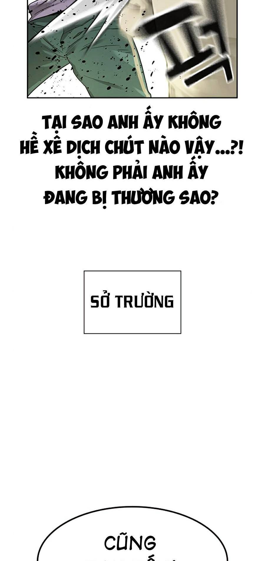 Để Có Thể Sống Sót Chap 40 - Next Chap 41