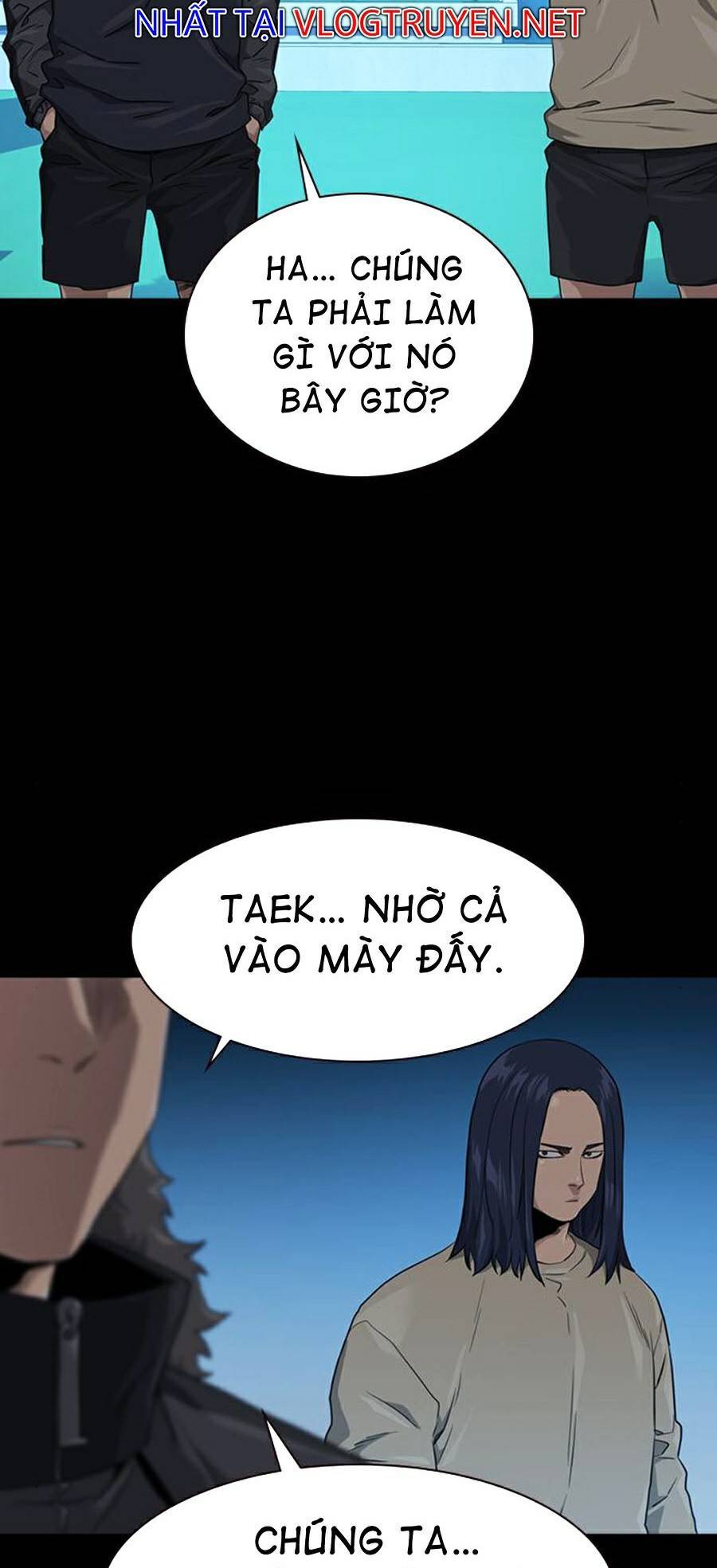 Để Có Thể Sống Sót Chap 40 - Next Chap 41