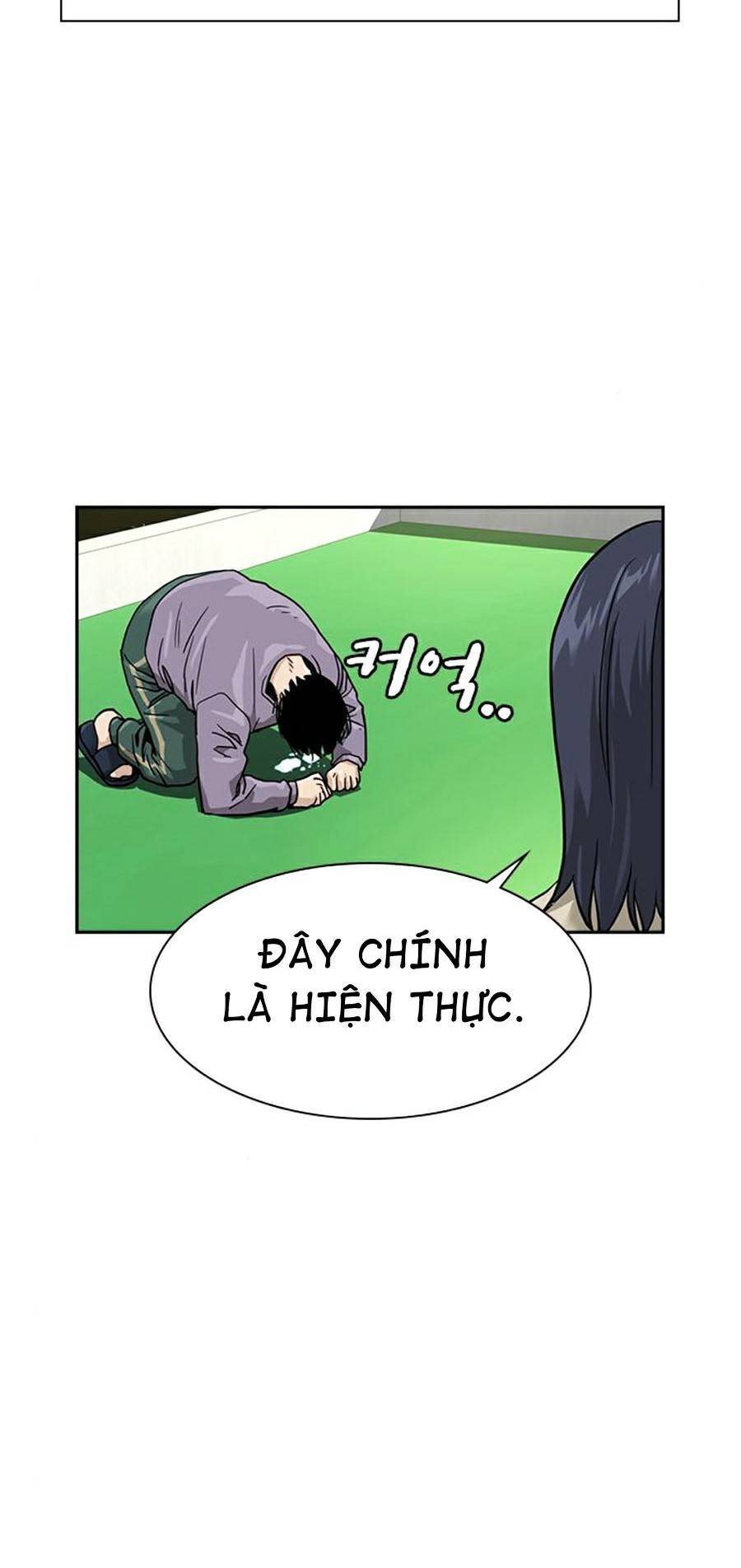 Để Có Thể Sống Sót Chap 40 - Next Chap 41