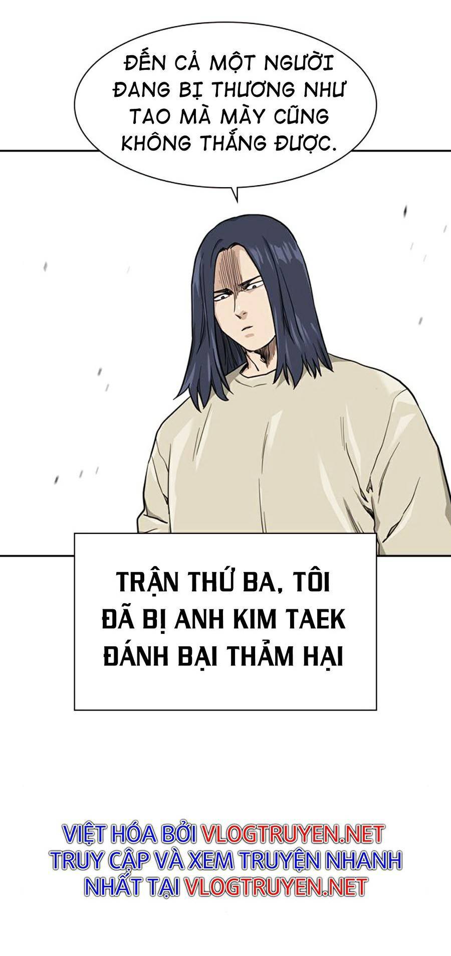 Để Có Thể Sống Sót Chap 40 - Next Chap 41