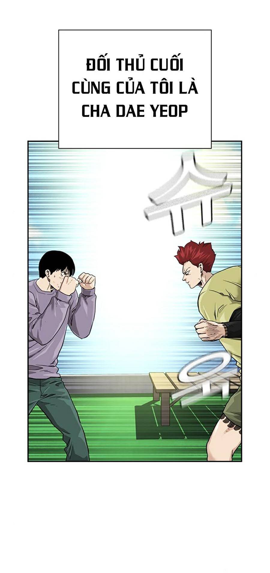 Để Có Thể Sống Sót Chap 40 - Next Chap 41