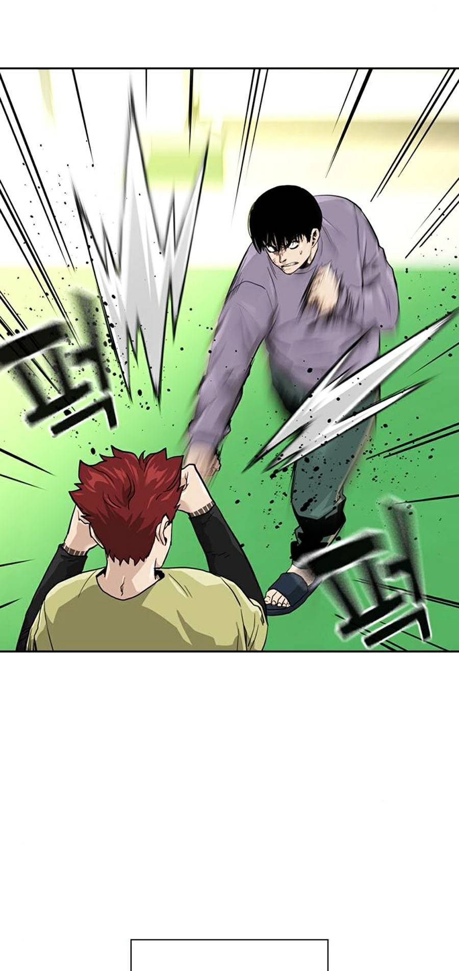 Để Có Thể Sống Sót Chap 40 - Next Chap 41