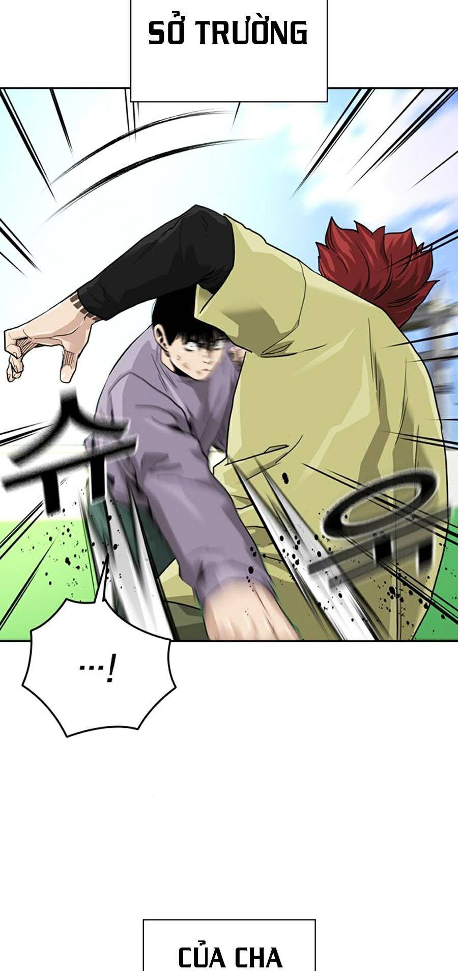 Để Có Thể Sống Sót Chap 40 - Next Chap 41