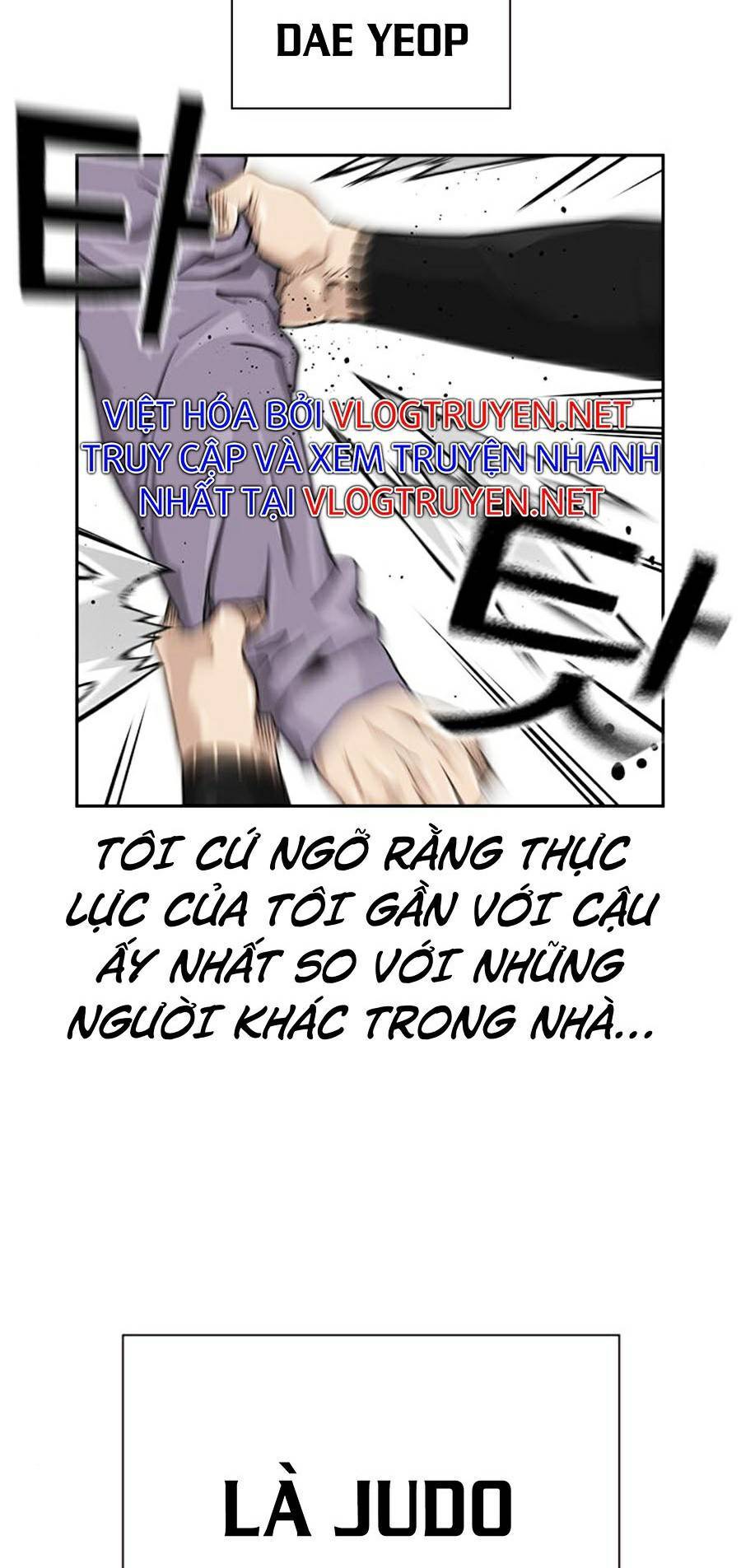 Để Có Thể Sống Sót Chap 40 - Next Chap 41