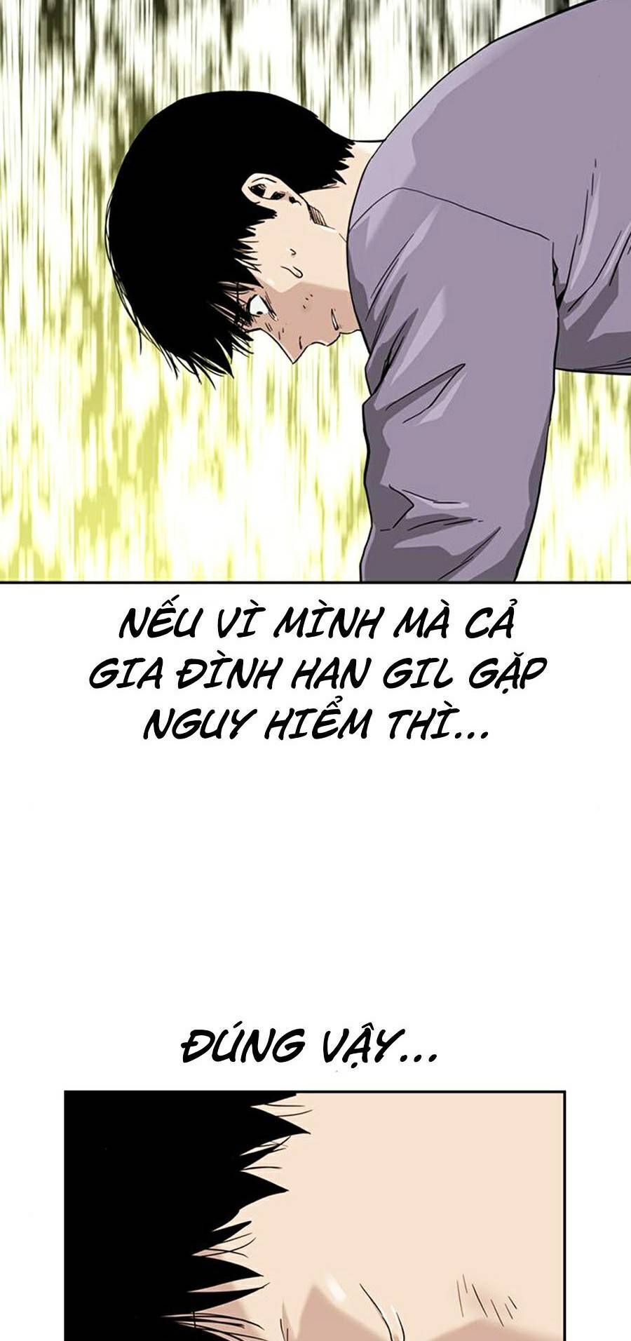 Để Có Thể Sống Sót Chap 40 - Next Chap 41