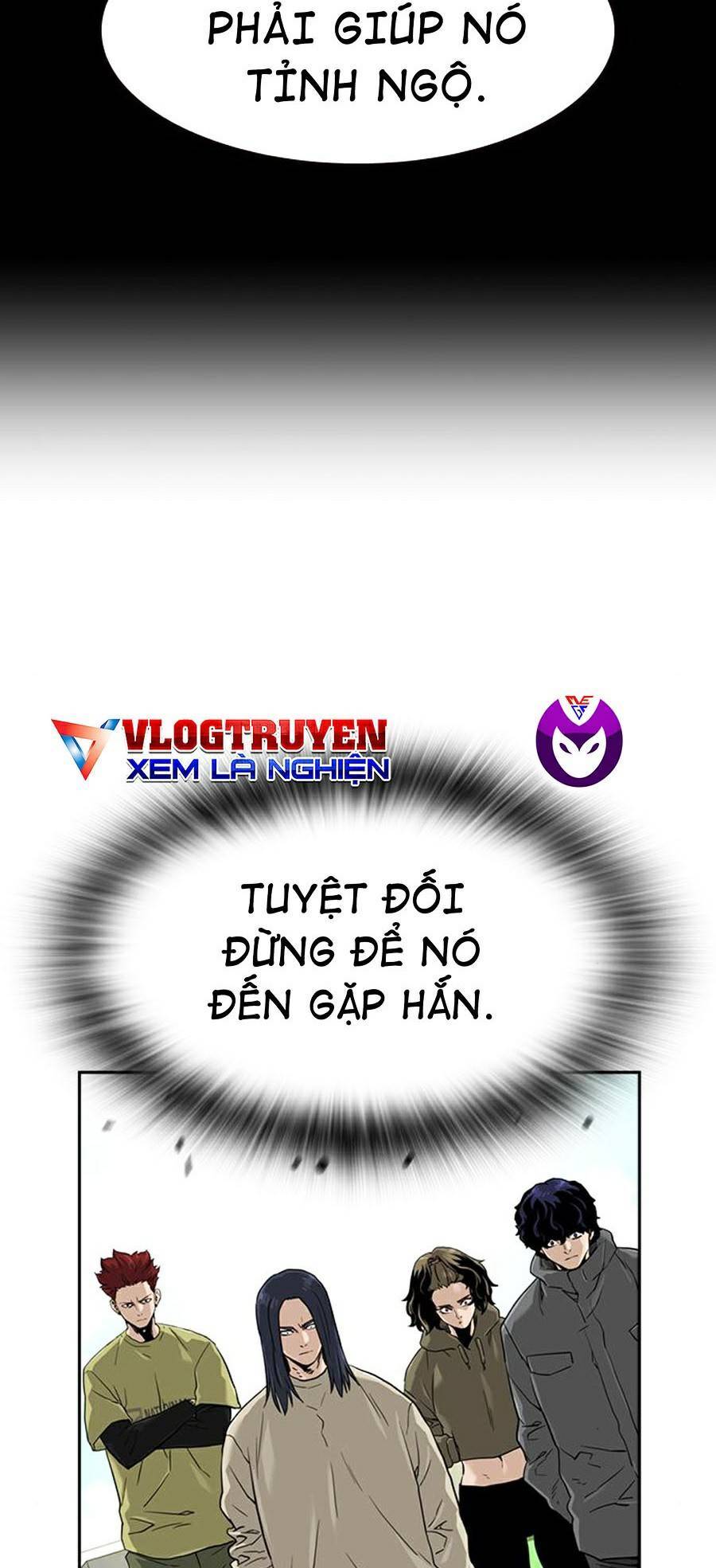 Để Có Thể Sống Sót Chap 40 - Next Chap 41