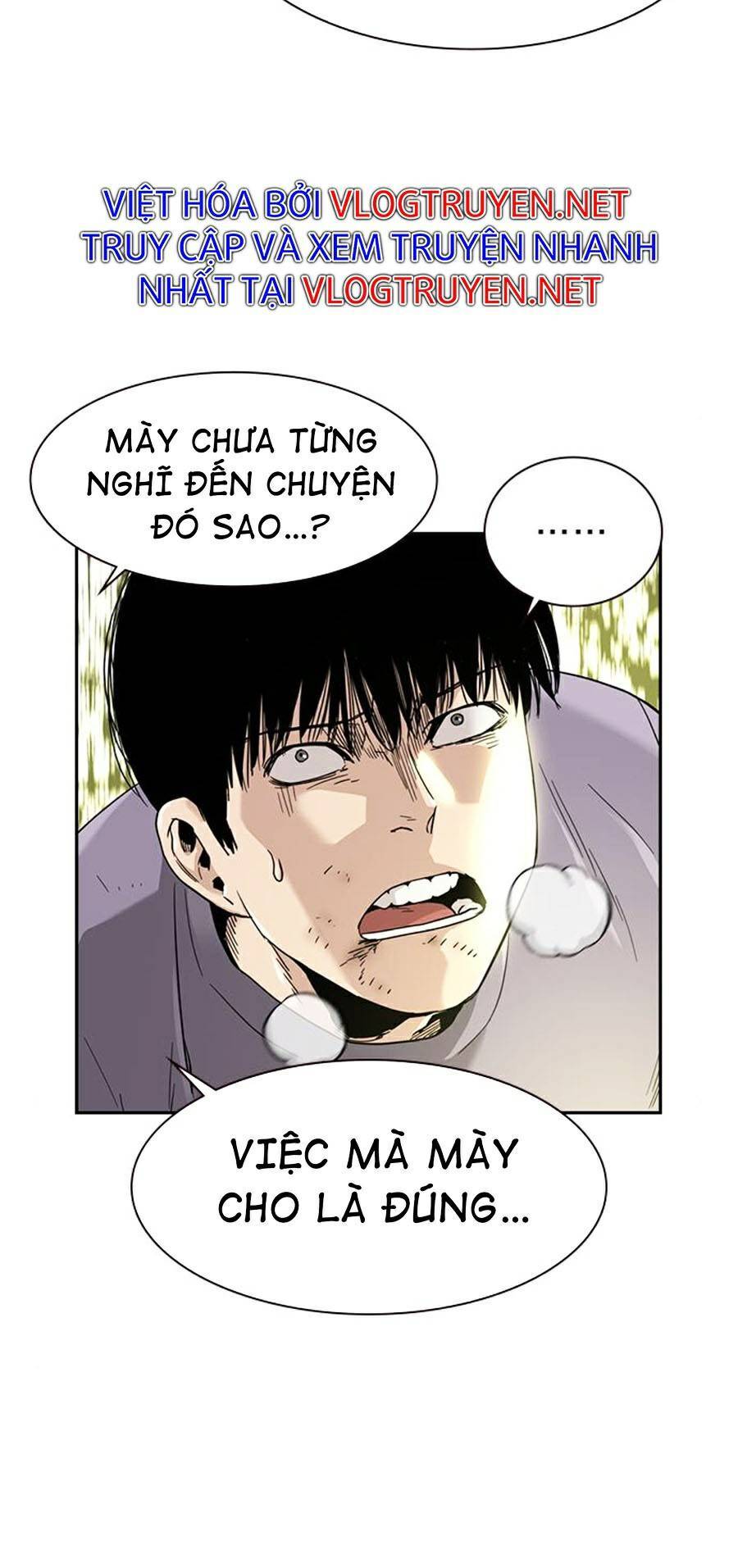 Để Có Thể Sống Sót Chap 40 - Next Chap 41
