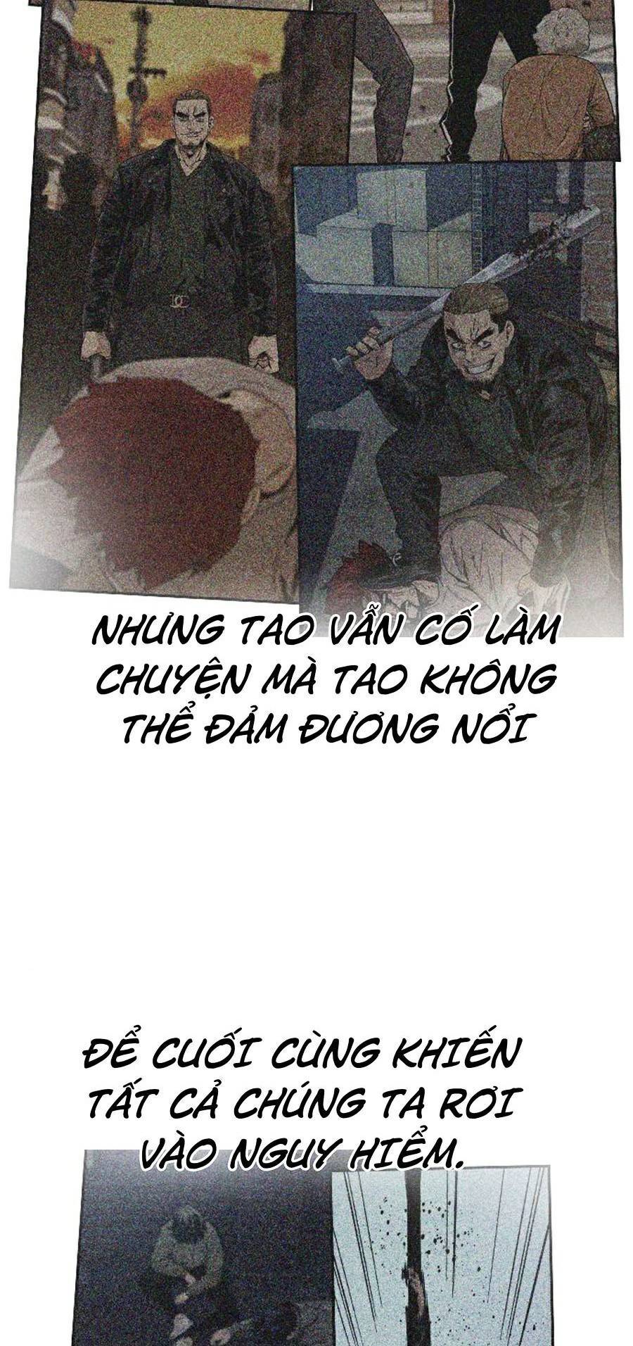 Để Có Thể Sống Sót Chap 40 - Next Chap 41